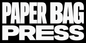 Paper Bag Press - Home