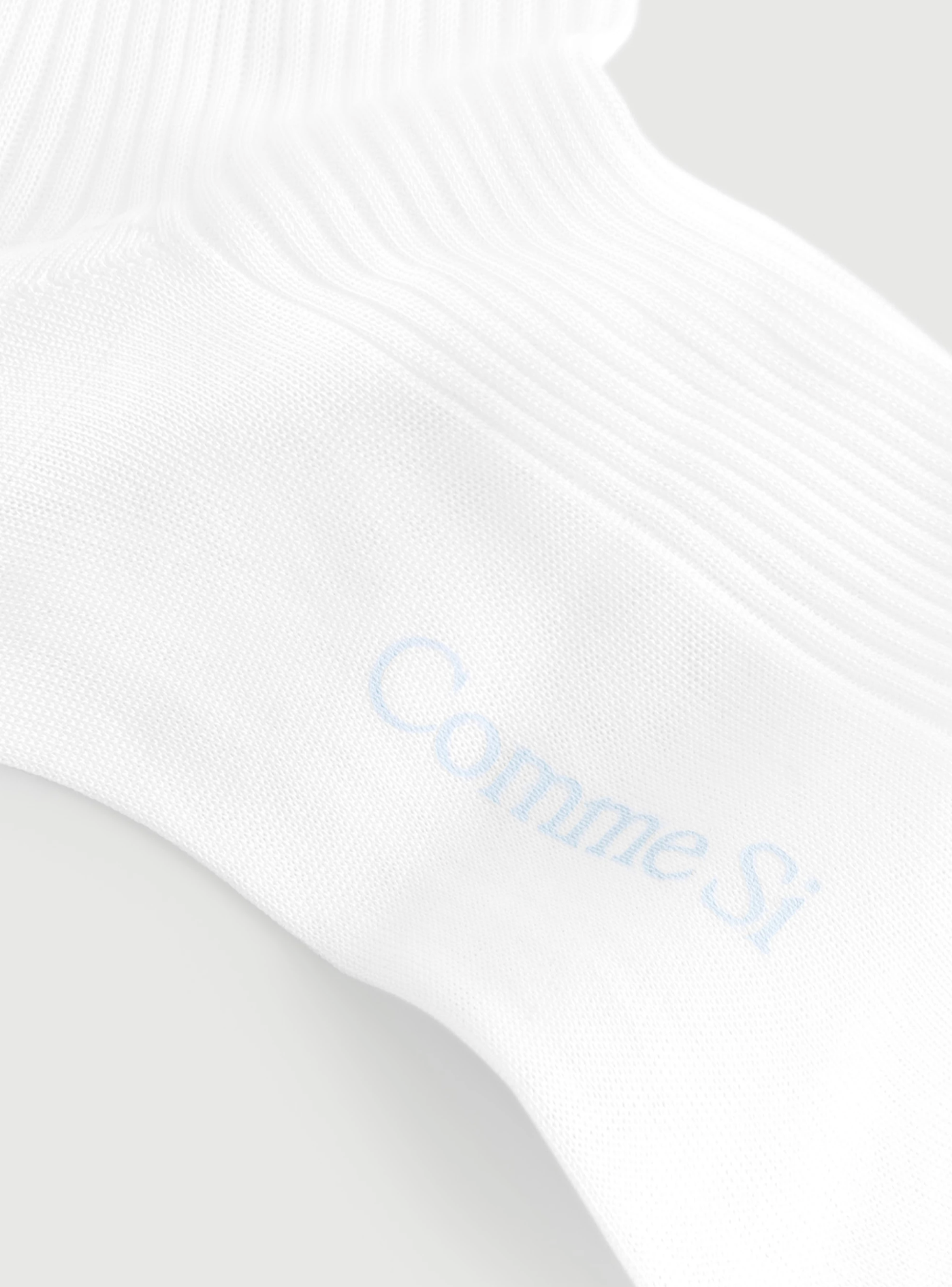 the yves sock
