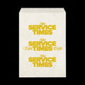 Service Times