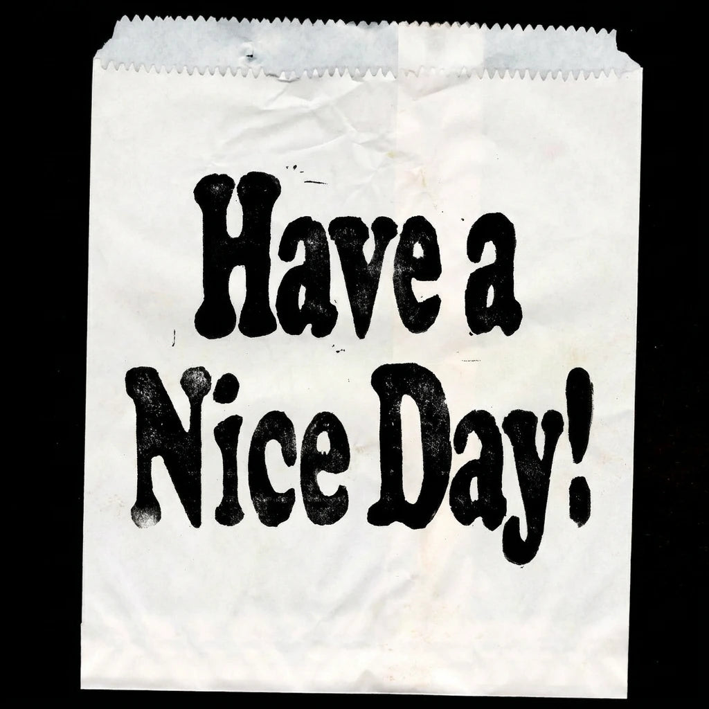 Have a Nice Day