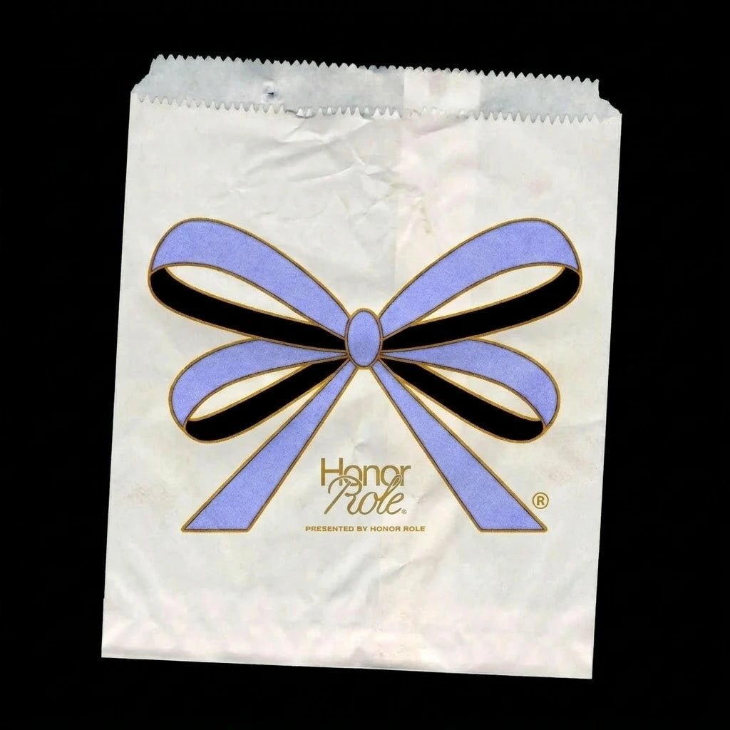 Honor Role Bow