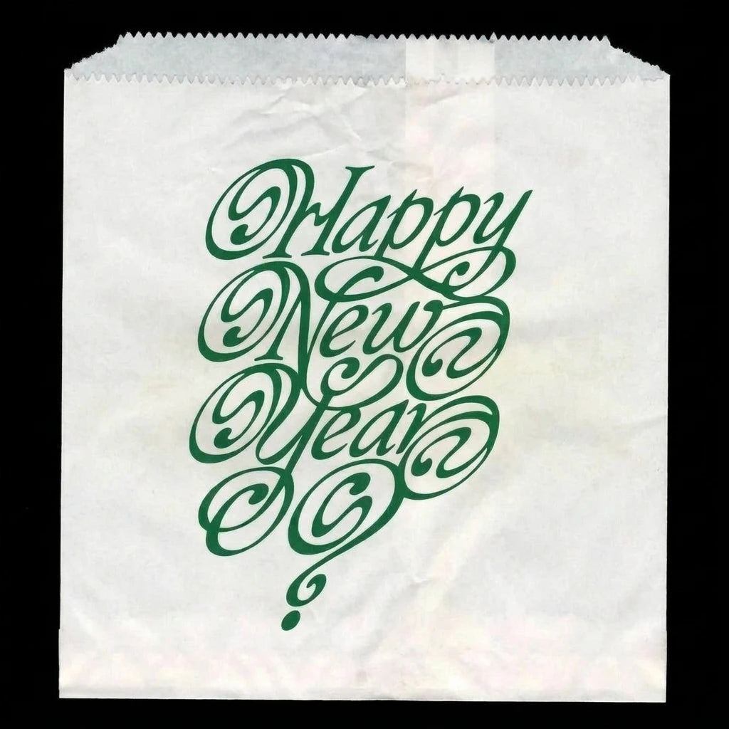 Happy New Year