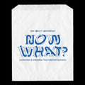 Now What?