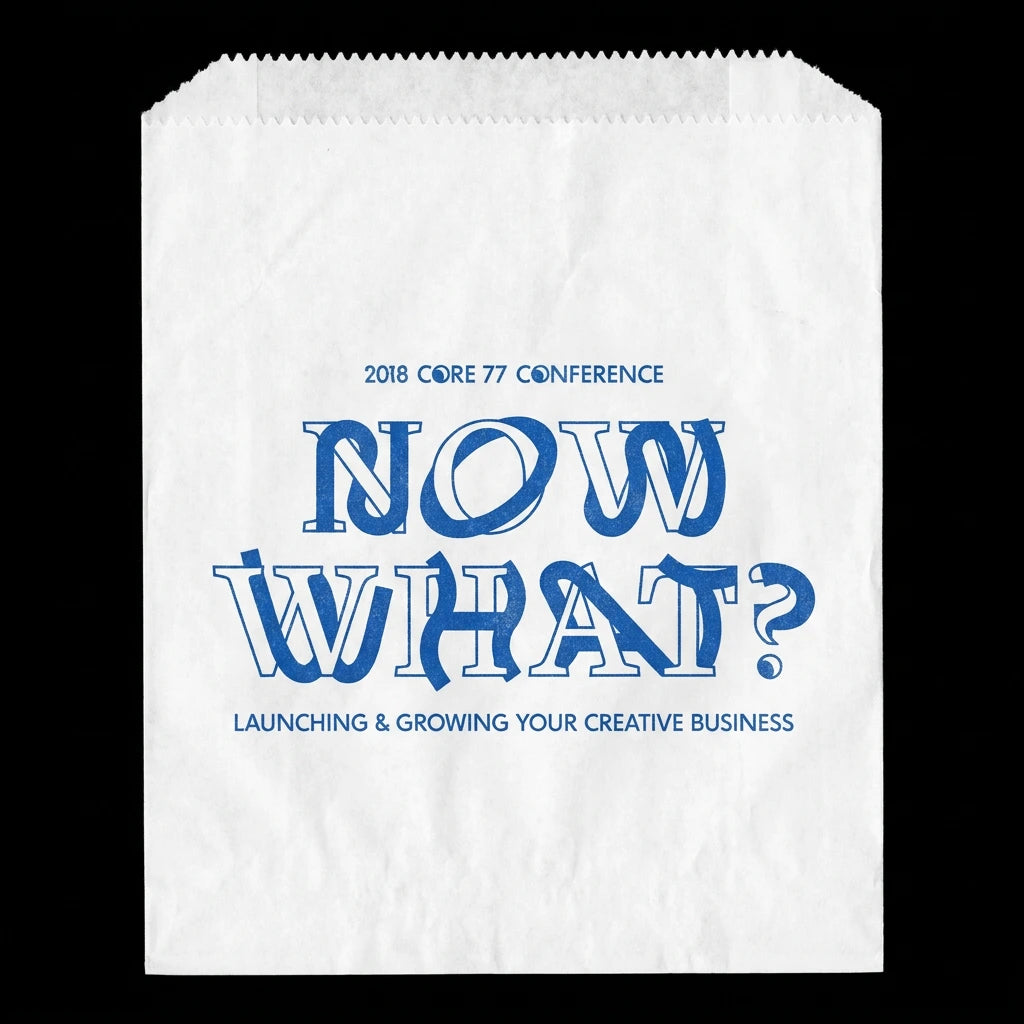 Now What?